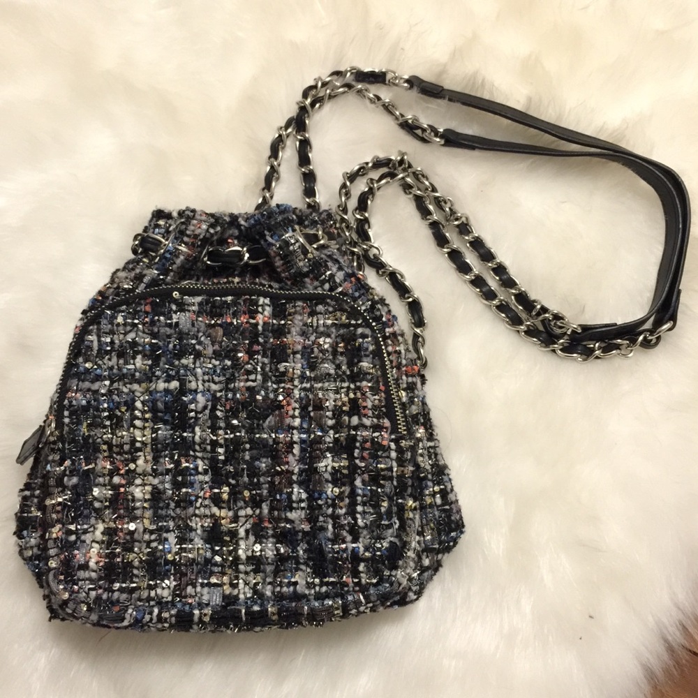 Zara purse